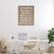 Stupell Industries In This Office Motivational Canvas Wall Art Design by Daphne Polselli